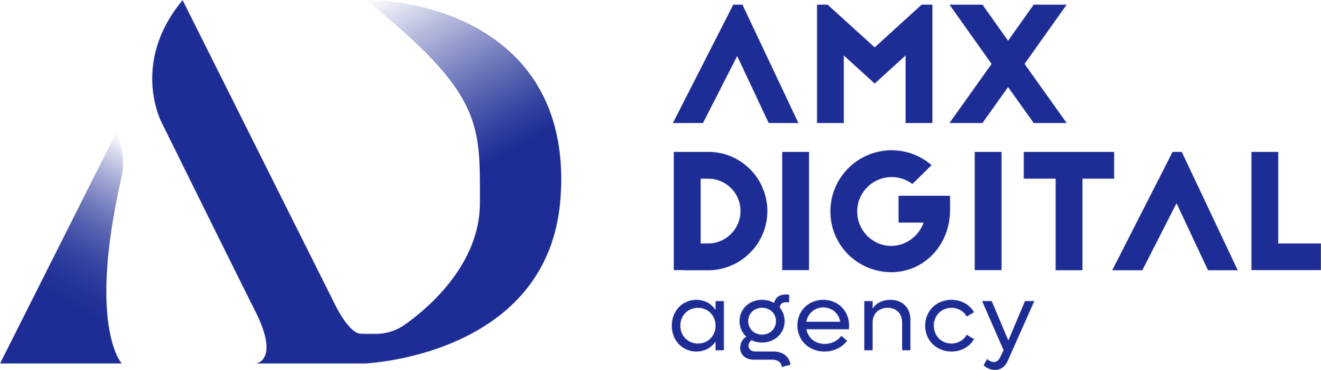 AMX Digital Agency